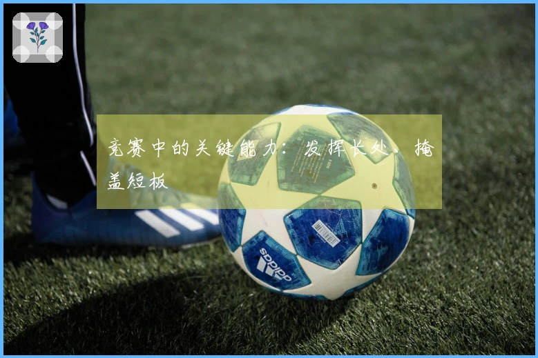 竞赛中的关键能力：发挥长处、掩盖短板