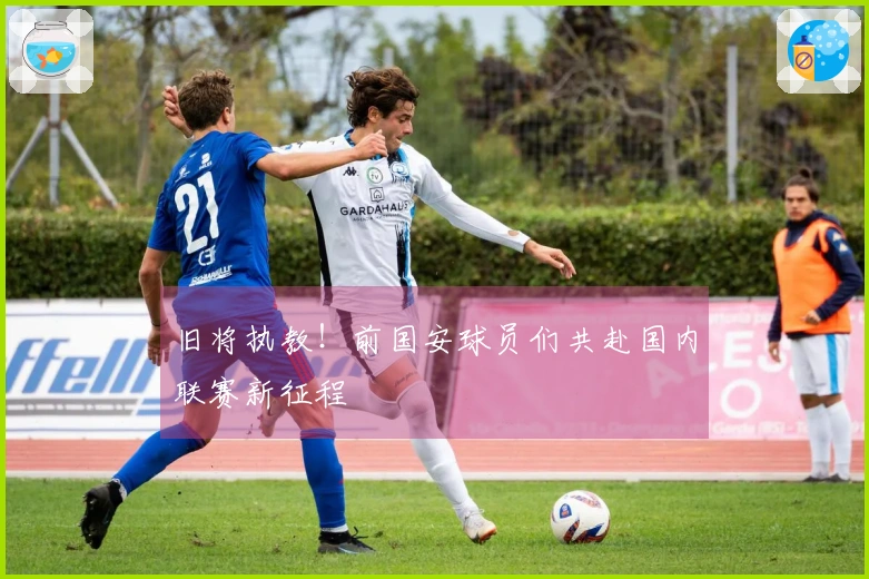 旧将执教！前国安球员们共赴国内联赛新征程